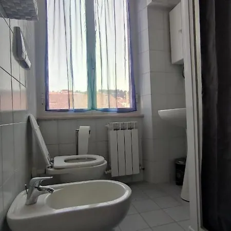 Via Ponchielli Apartment Perugia